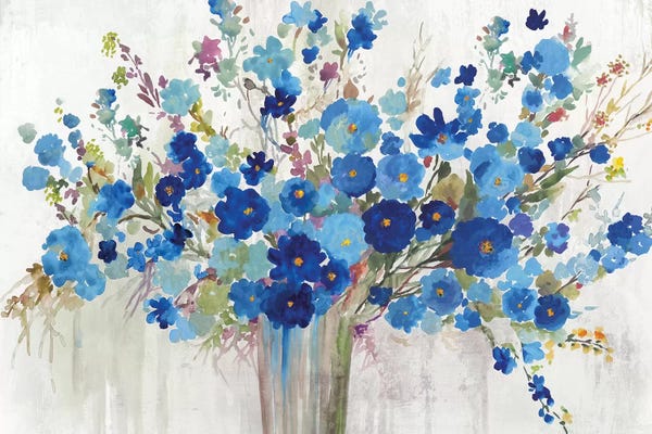 French Country Décor: Vow by Allison Pearce