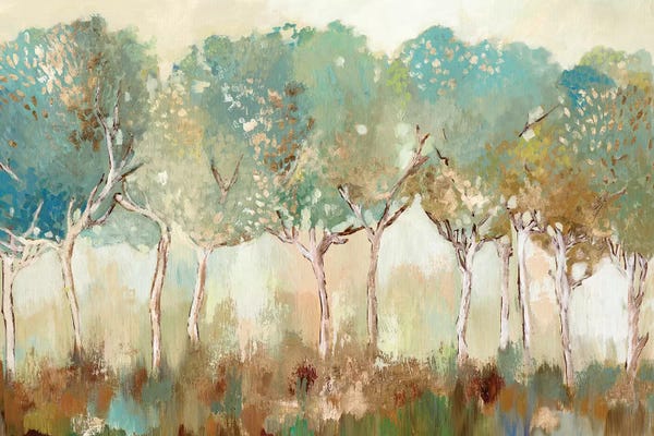 PI Creative Art: Golden Sunlight  by Allison Pearce