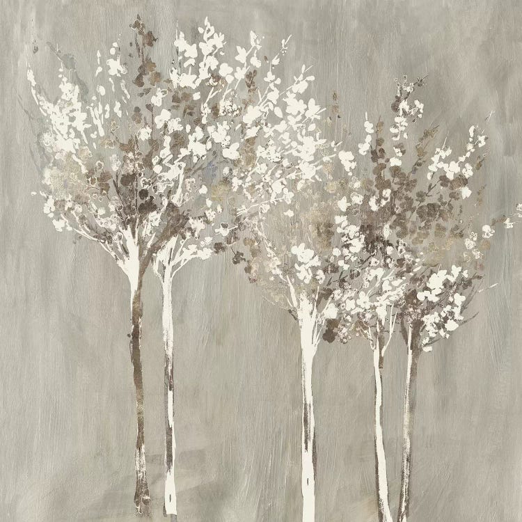 Dusky by Allison Pearce wall art