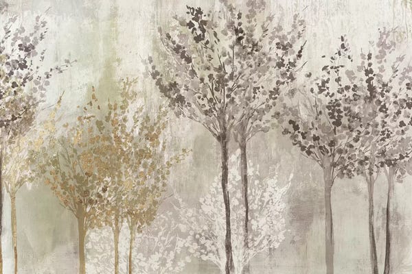 Neutrals: Each Morning I by Allison Pearce