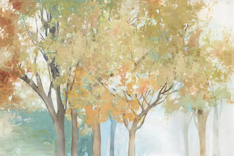 Yearning For I by Allison Pearce wall art