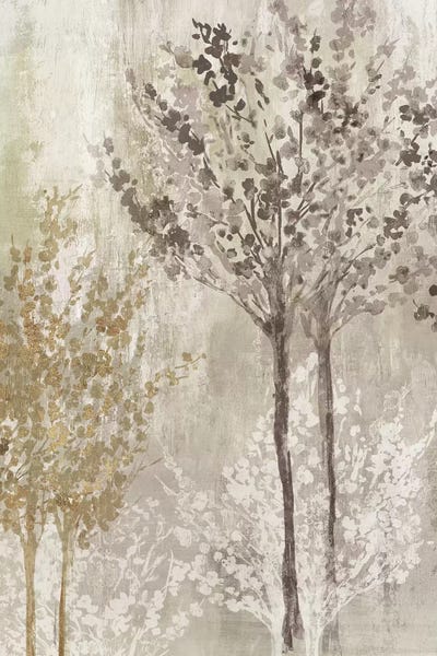 PI Creative Art: Each Morning II by Allison Pearce