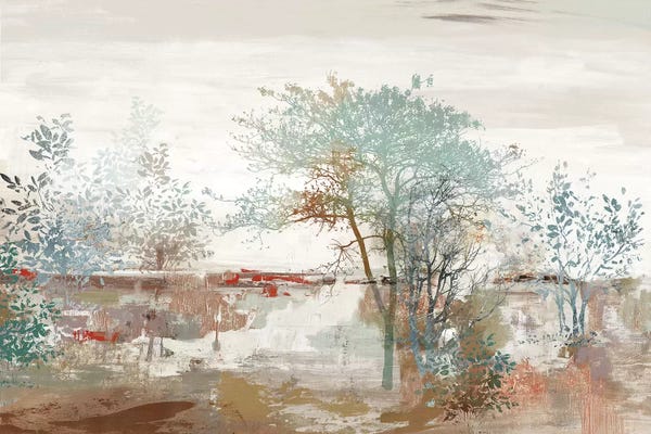 Autumn: Autumn Silence by Allison Pearce