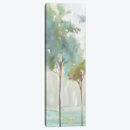 Enlightenment Forest III  Canvas Print #ALP370} by Allison Pearce Canvas Wall Art