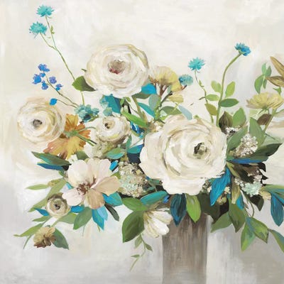 Gathering Clouds by Allison Pearce art print