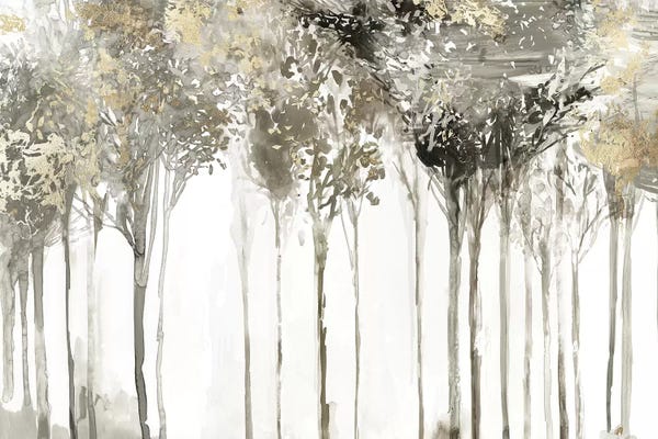 Golden Forest Lookout 