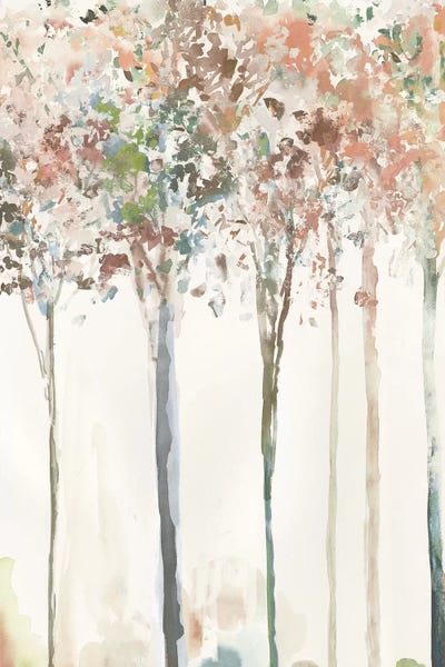 Golden Trees I