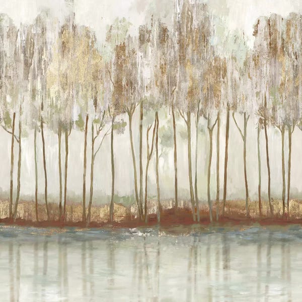 Refreshing Workspace: Lynn Peak II  by Allison Pearce