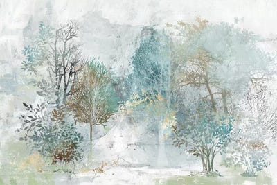 Abstract Floral & Botanical
