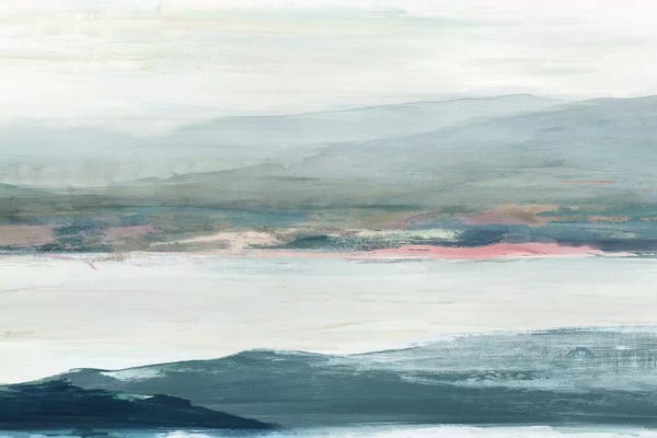 PI Creative Art: Peaceful Mind II by Allison Pearce