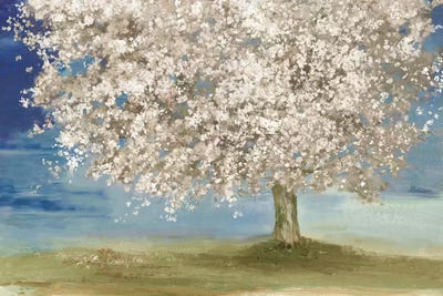 Silent Patience by Allison Pearce art print