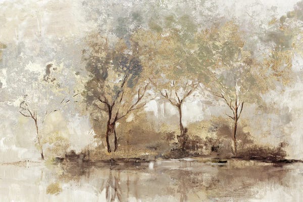 PI Creative Art: Golden Hour by Allison Pearce