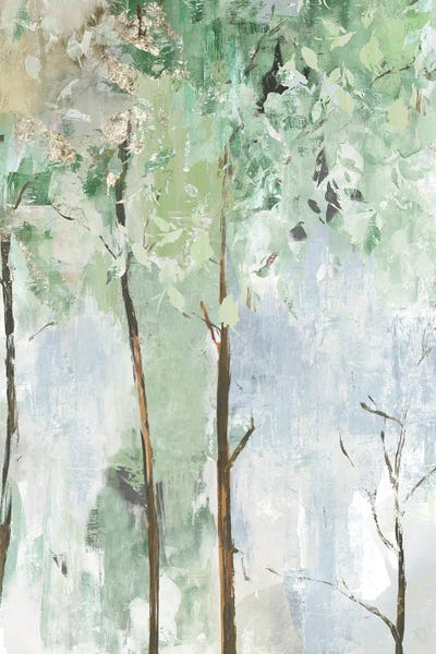 Take it Easy by Allison Pearce art print