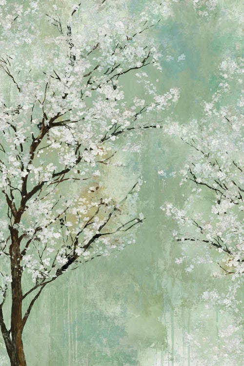 Apple Grove I by Allison Pearce wall art