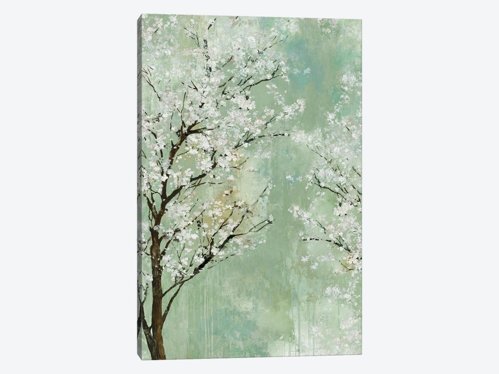 Apple Grove I by Allison Pearce 1-piece Canvas Art Print