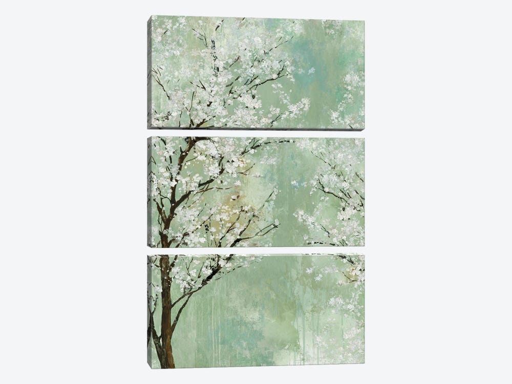 Apple Grove I by Allison Pearce 3-piece Art Print