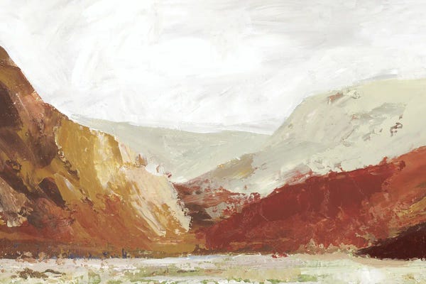 Canyons: Canyon by Allison Pearce