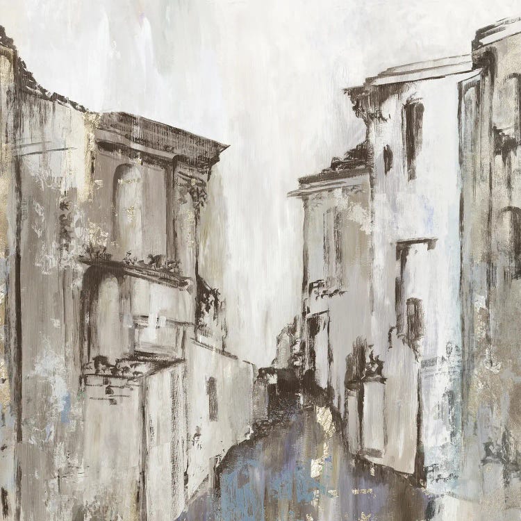 Gothika by Allison Pearce wall art