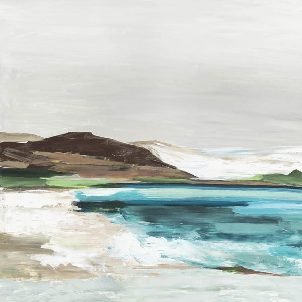 Calm Lake I