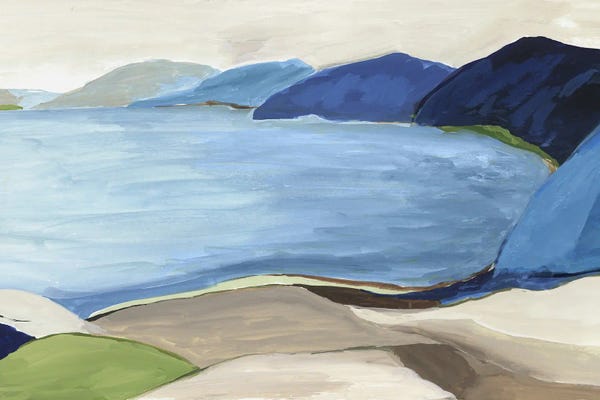 Beach Island