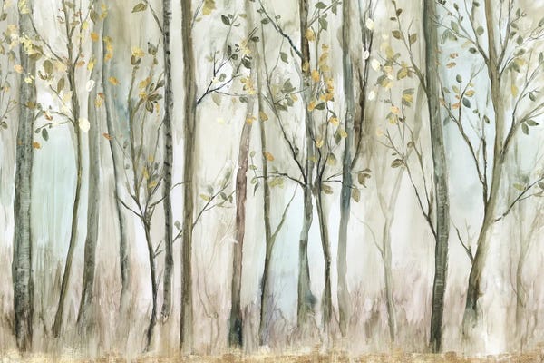 PI Creative Art: Tranquil Oasis by Allison Pearce