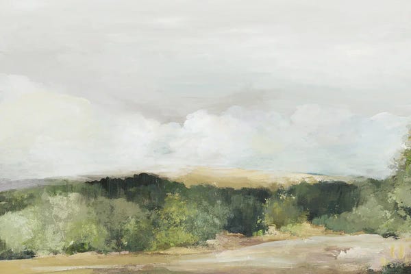 Hillsides: Land of Promise by Allison Pearce