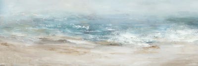 Canvas Print: Coastal Dreaming by Allison Pearce - thumbnail
