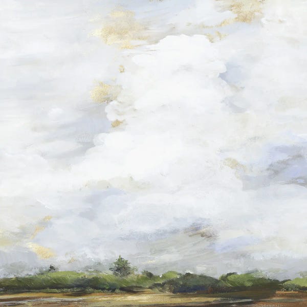 Whispering Cloudscapes