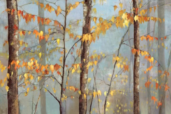 PI Creative Art: Delicate Branches by Allison Pearce