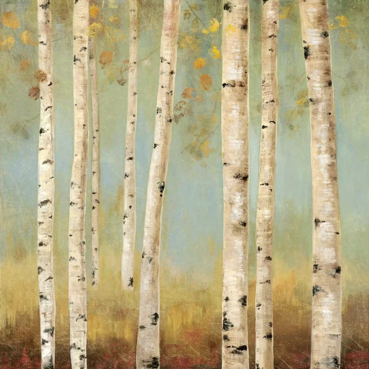 Eco II by Allison Pearce wall art