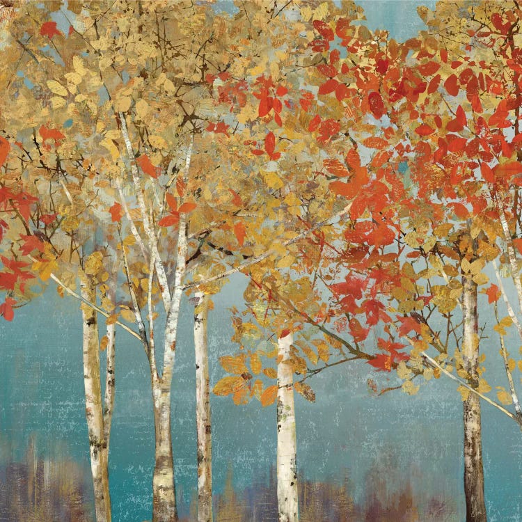 First Moment III by Allison Pearce wall art
