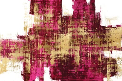 Infatuation I Art Print by Alex Wise | iCanvas