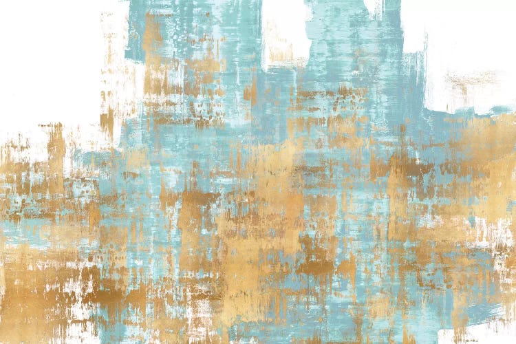 Infatuation II by Alex Wise wall art