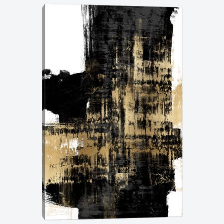 Resounding I Canvas Print #ALW3} by Alex Wise Canvas Wall Art