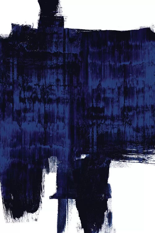 Mignight Ramblin I by Alex Wise wall art
