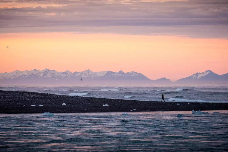 Stokksnes, Hofn, Sudurland, Iceland by Alex Buisse wall art