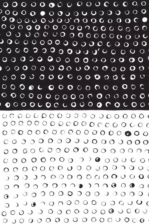 Vice Versa by Amaya Bucheli wall art