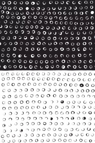 Amaya Bucheli: Vice Versa by Amaya Bucheli