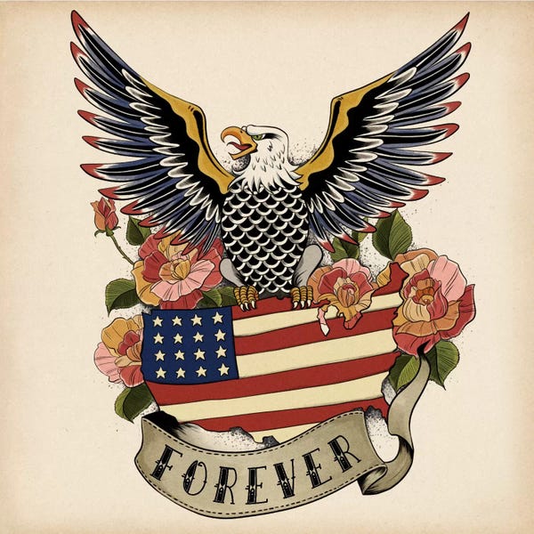 Forever