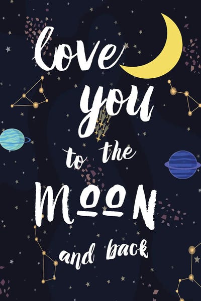 To The Moon