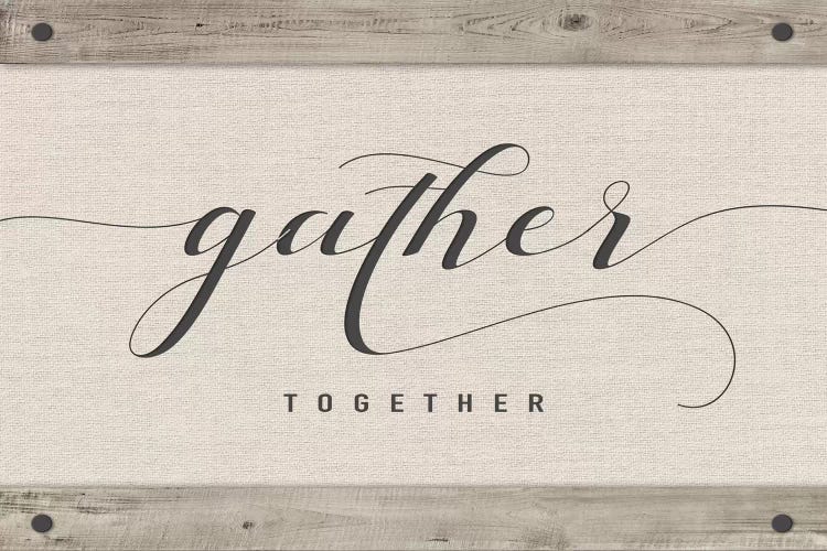 Gather Together