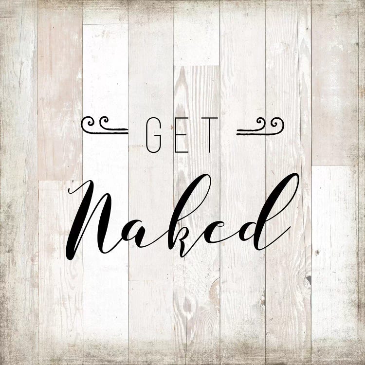 Get Naked