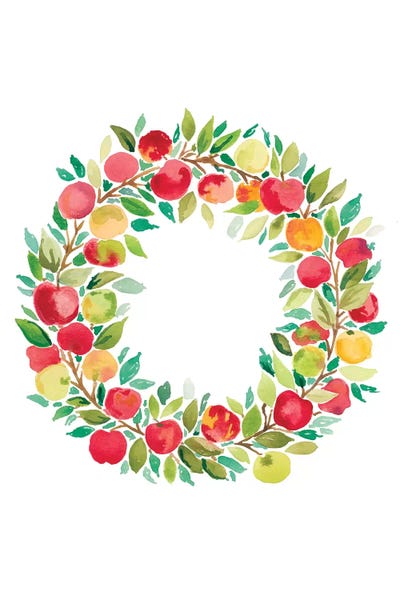 Apple Harvest IV