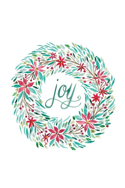 Christmas Berries II 