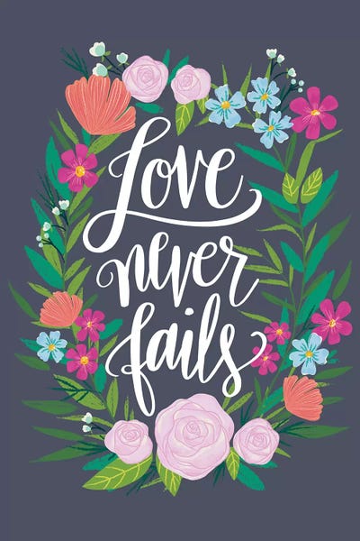 Floral Radiance III by Amanda Mcgee multi panel art