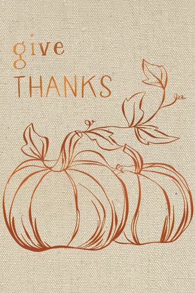 Harvest Heritage III by Amanda Mcgee art print