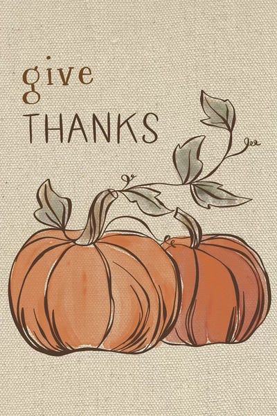 Gratitude: Harvest Heritage IV by Amanda Mcgee