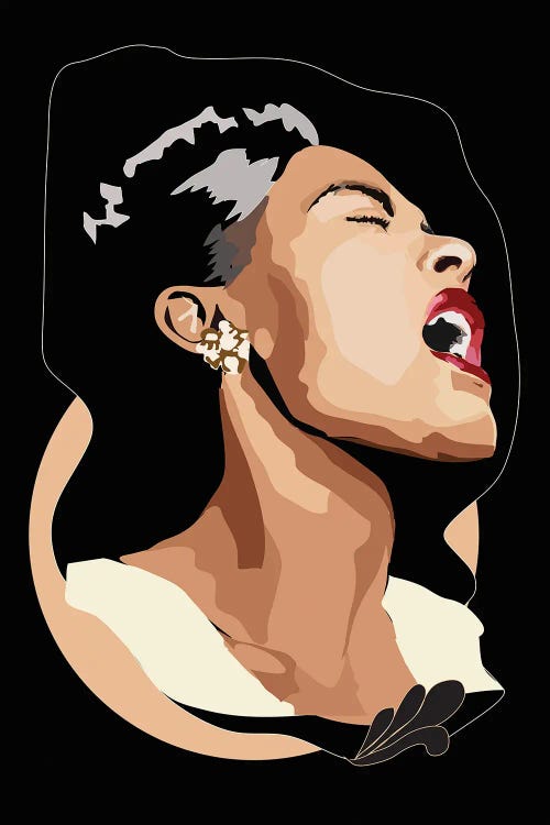 Billie Holiday