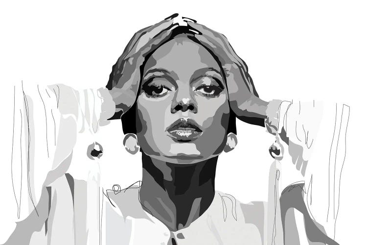 Diana Ross