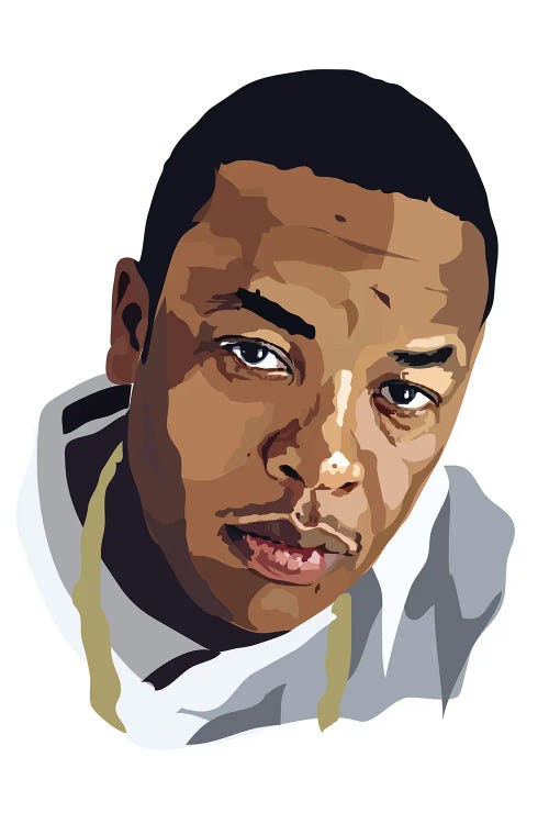 Dr Dre